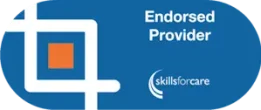 skills-for-care-endorsed-provider